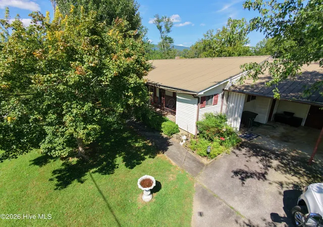 Photo 2 of Single family home for sale at 183 Colvard Ave, Andrews, NC 28901 | MLS# 100600139 | Listing updated on 2026-08-31