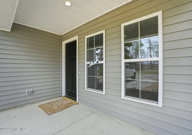Photo 3 of Single family home for sale at 203 Booker St NW, Pikeville, NC 27863 | MLS# 100561726 | Listing updated on 2026-08-27