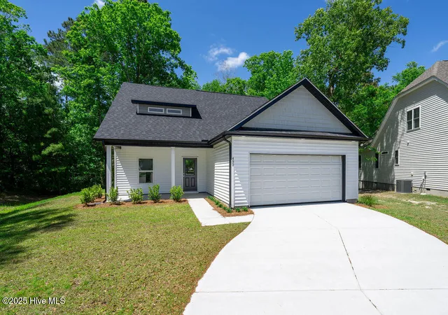 2nd image of 485 N Wild Rice Dr Sw, Supply, NC 28462 | MLS# 100560439