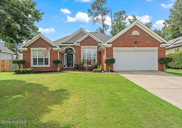 Homes for sale in Evans, GA | 4079 Quinn Dr, Evans, GA 30809 | MLS# 100586187