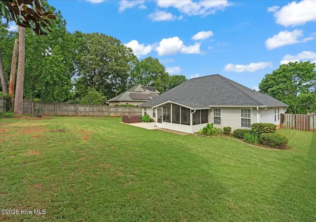 Homes for sale in Evans, GA | 4079 Quinn Dr, Evans, GA 30809 | MLS# 100586187