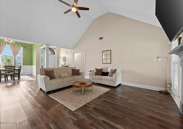 Photo 3 of Single family home for sale at 4079 Quinn Dr, Evans, GA 30809 | MLS# 100586187 | Listing updated on 2026-08-18