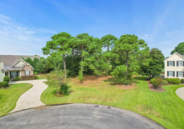 Photo 1 of Land for sale at 4356 Nandina Dr Se, Southport, NC 28461 | MLS# 100593168 | Listing updated on 2026-09-15