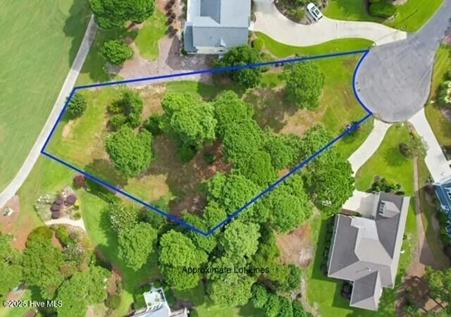 Photo 3 of Land for sale at 4356 Nandina Dr Se, Southport, NC 28461 | MLS# 100593168 | Listing updated on 2026-09-15