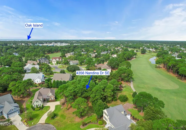 Photo 3 of Land for sale at 4356 Nandina Dr SE, Southport, NC 28461 | MLS# 100593168 | Listing updated on 2026-09-15