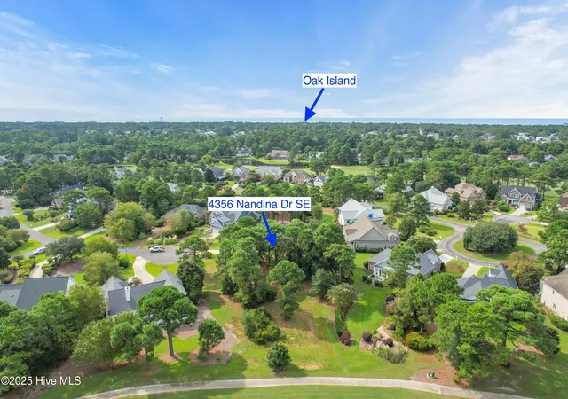 Photo 4 of Land for sale at 4356 Nandina Dr SE, Southport, NC 28461 | MLS# 100593168 | Listing updated on 2026-09-15