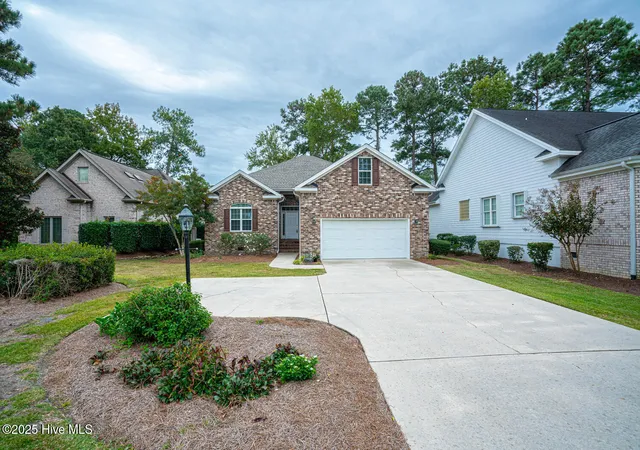 Single family home for sale at 234 Baroney Pl Dr, Sunset Beach, NC 28468 | MLS# 100599713