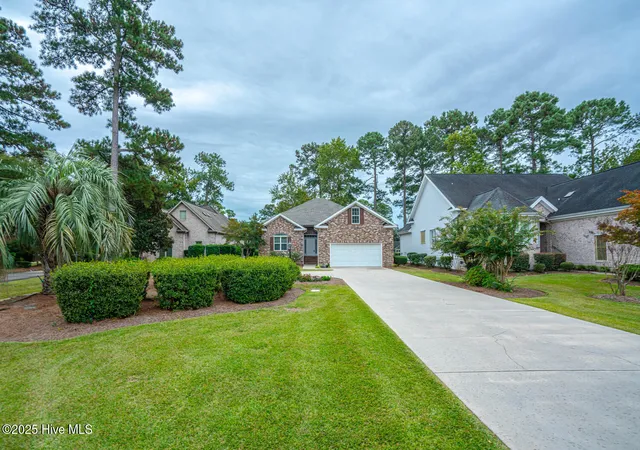 Photo 3 of Single family home for sale at 234 Baroney Pl Dr, Sunset Beach, NC 28468 | MLS# 100599713 | Listing updated on 2026-09-19