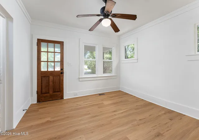 Photo 2 of Single family home for sale at 109 Pine Clay Rd, Wilmington, NC 28403 | MLS# 100574386 | Listing updated on 2026-09-09