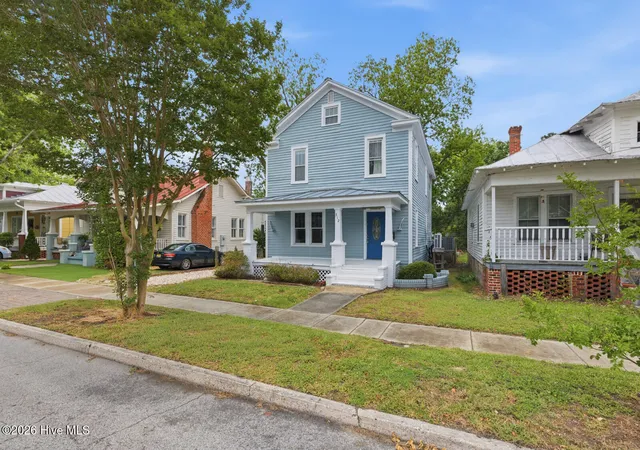 2nd image of 312 Avenue B, New Bern, NC 28560 | MLS# 100571873