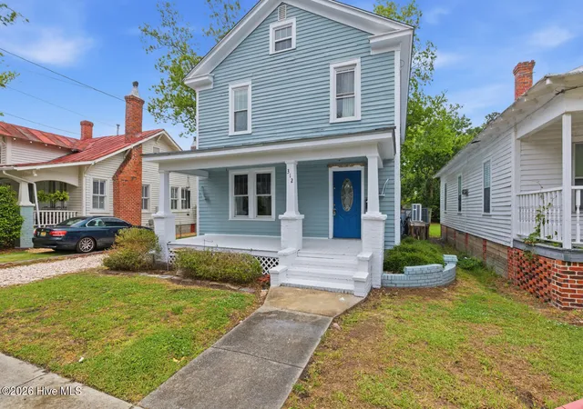 3rd image of 312 Avenue B, New Bern, NC 28560 | MLS# 100571873