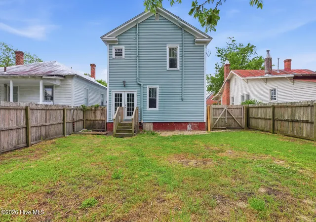 42nd image of 312 Avenue B, New Bern, NC 28560 | MLS# 100571873