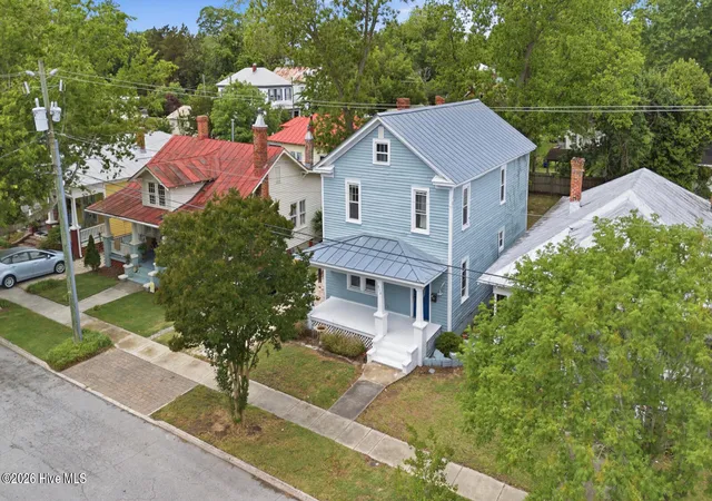4th image of 312 Avenue B, New Bern, NC 28560 | MLS# 100571873