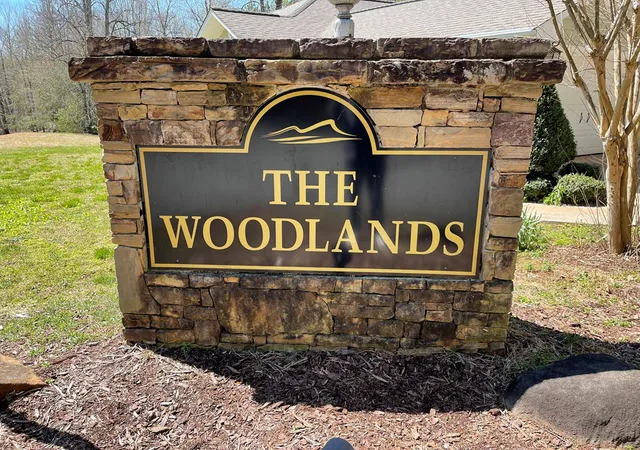 Photo 3 of Land for sale at Lot #12e The Woodlands, Hayesville, NC 28904 | MLS# 98543698 | Listing updated on 2026-07-21