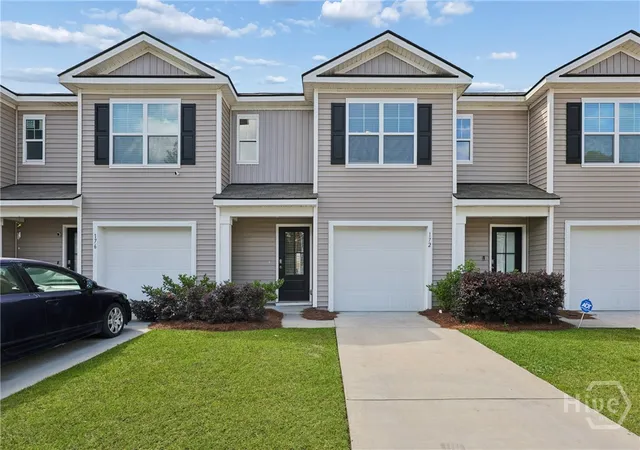 Homes for sale in Bloomingdale, GA | 172 Coneflower Rd, Bloomingdale, GA 31302 | MLS# SA355922