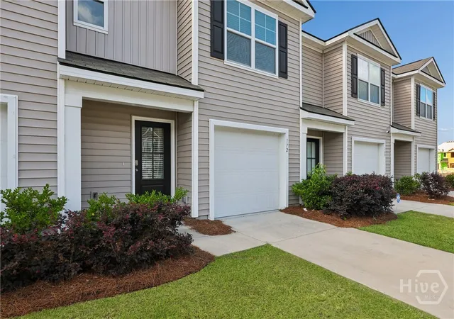 Homes for sale in Bloomingdale, GA | 172 Coneflower Rd, Bloomingdale, GA 31302 | MLS# SA355922
