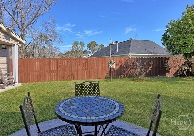 Homes for sale in Pooler, GA | 248 Longleaf Cir, Pooler, GA 31322 | MLS# SA350953
