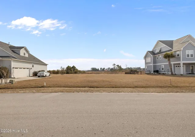 Photo 1 of Land for sale at 506 Lanyard Dr, Newport, NC 28570 | MLS# 100554650 | Listing updated on 2026-07-27