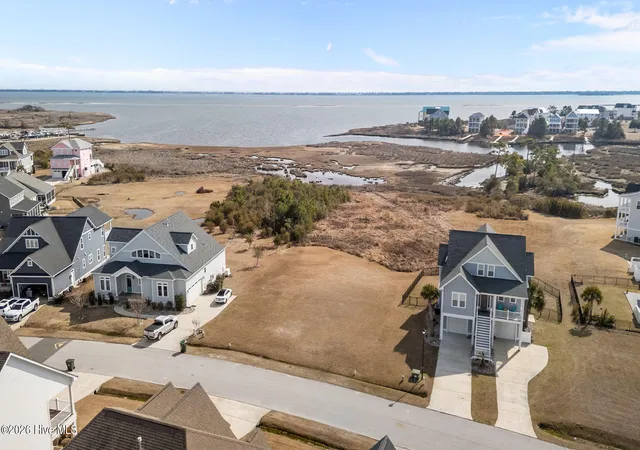 Photo 2 of Land for sale at 506 Lanyard Dr, Newport, NC 28570 | MLS# 100554650 | Listing updated on 2026-07-27
