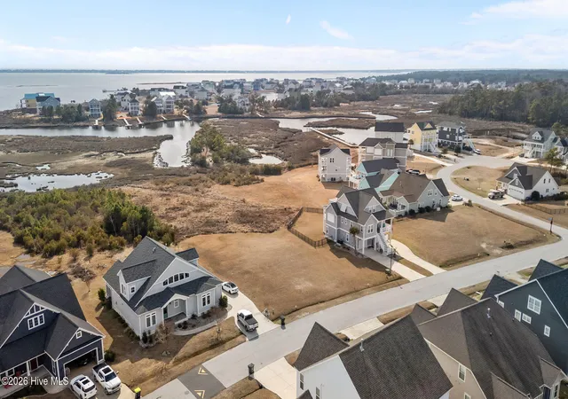 Photo 3 of Land for sale at 506 Lanyard Dr, Newport, NC 28570 | MLS# 100554650 | Listing updated on 2026-07-27