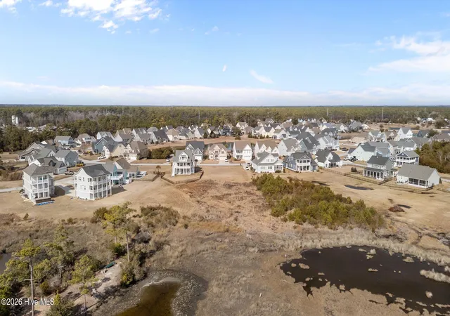 Photo 3 of Land for sale at 506 Lanyard Dr, Newport, NC 28570 | MLS# 100554650 | Listing updated on 2026-07-27