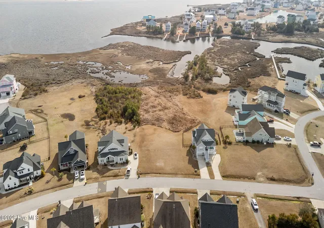 Photo 4 of Land for sale at 506 Lanyard Dr, Newport, NC 28570 | MLS# 100554650 | Listing updated on 2026-07-27