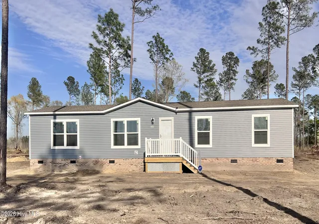 1st image of 1452 Mercer Mill Rd, Lumberton, NC 28358 | MLS# 100557595