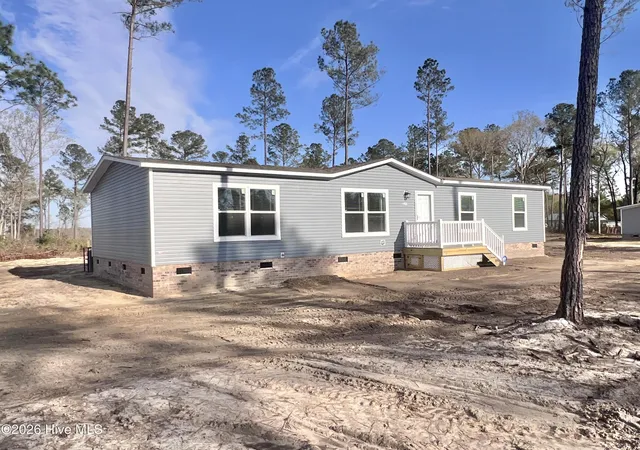 2nd image of 1452 Mercer Mill Rd, Lumberton, NC 28358 | MLS# 100557595
