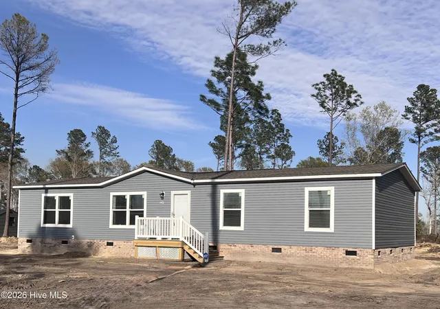 3rd image of 1452 Mercer Mill Rd, Lumberton, NC 28358 | MLS# 100557595