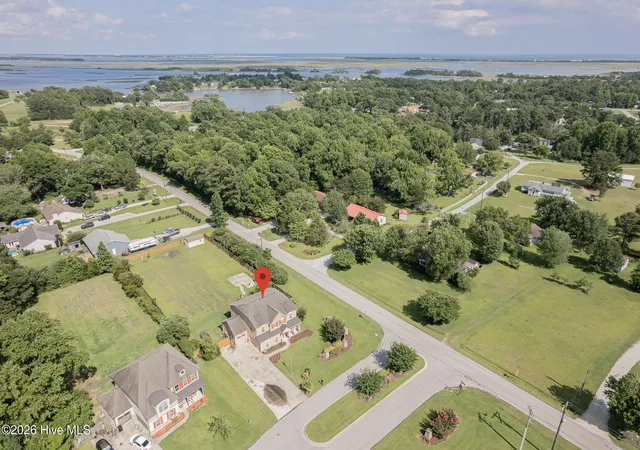 Photo 3 of Single family home for sale at 100 Summer Rest Trl, Hubert, NC 28539 | MLS# 100585731 | Listing updated on 2026-09-10