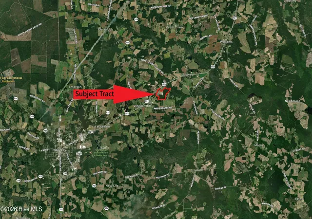 26th image of 13737 James B White Hwy S, Tabor City, NC 28463 | MLS# 100578753
