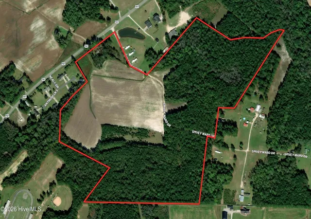 2nd image of 13737 James B White Hwy S, Tabor City, NC 28463 | MLS# 100578753