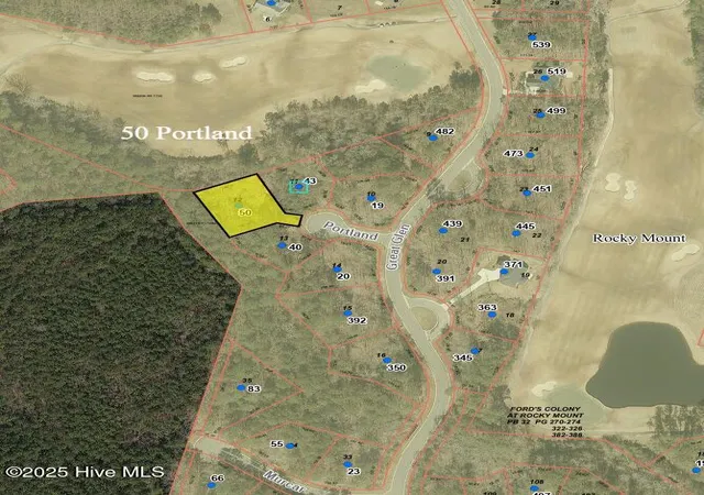 1st image of 50 Portland, Rocky Mount, NC 27804 | MLS# 100493932