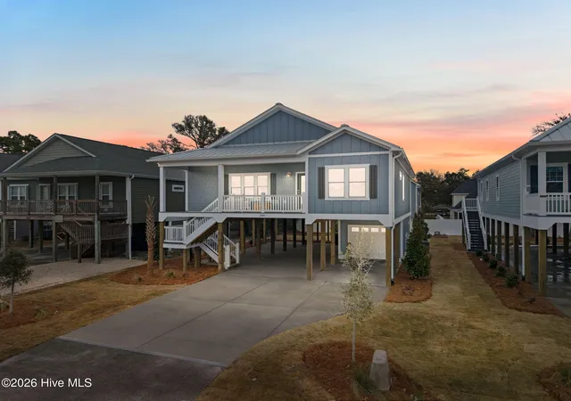 Homes for sale in Oak Island, NC | 310 Ne 58th St, Oak Island, NC 28465 | MLS# 100558448