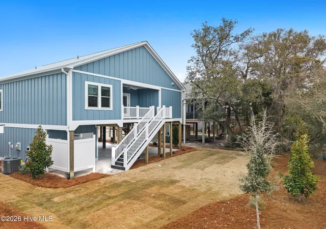 Homes for sale in Oak Island, NC | 310 Ne 58th St, Oak Island, NC 28465 | MLS# 100558448