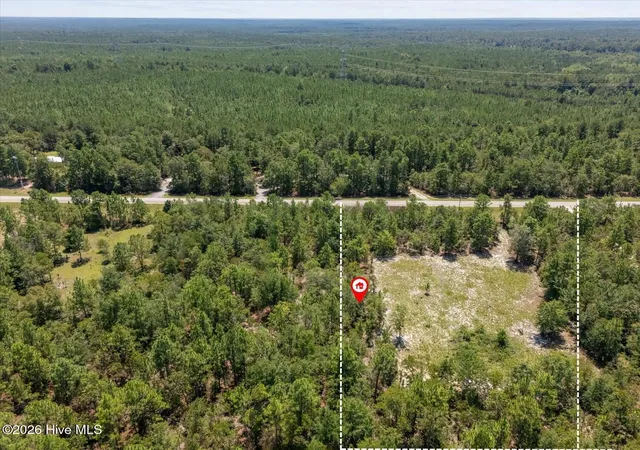 4th image of 0 Hancock Landing Rd, Waynesboro, GA 30830 | MLS# 100595998