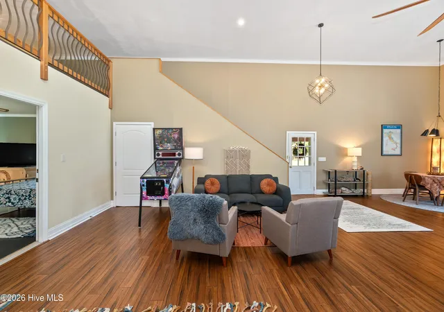 Photo 4 of Single family home for sale at 158 Blue Heron Blvd, Hertford, NC 27944 | MLS# 100577264 | Listing updated on 2026-08-18