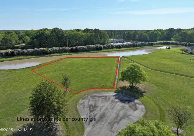 Photo 1 of Land for sale at 35 Palomino Ct, Hertford, NC 27944 | MLS# 100489278 | Listing updated on 2026-03-01