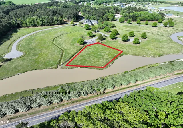 Photo 2 of Land for sale at 35 Palomino Ct, Hertford, NC 27944 | MLS# 100489278 | Listing updated on 2026-03-01