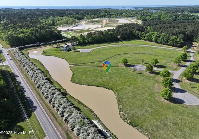 Photo 3 of Land for sale at 35 Palomino Ct, Hertford, NC 27944 | MLS# 100489278 | Listing updated on 2026-03-01
