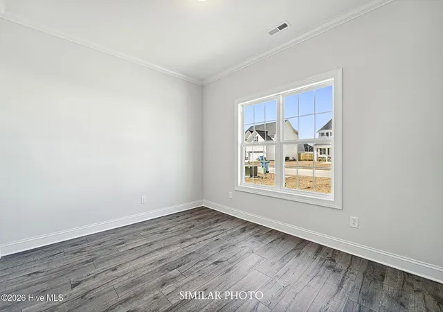 Photo 3 of Single family home for sale at 617 Blue Falcon Ct, Jacksonville, NC 28546 | MLS# 100595468 | Listing updated on 2026-09-17