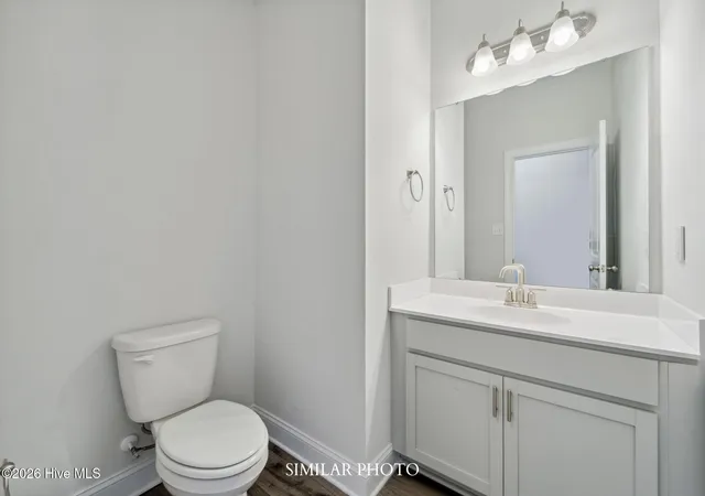 Photo 4 of Single family home for sale at 617 Blue Falcon Ct, Jacksonville, NC 28546 | MLS# 100595468 | Listing updated on 2026-10-06