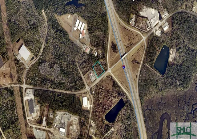 Photo 1 of Land for sale at 185 Ac Harrietts Bluff Rd, Kingsland, GA 31569 | MLS# SA330490 | Listing updated on 2026-07-07