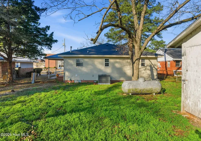 Photo 40 of Single family home for sale at 1104 Devereaux St, Goldsboro, NC 27530 | MLS# 100595968 | Listing updated on 2026-08-18
