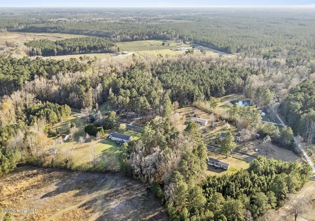 5th image of 0 Swinson Rd, Maple Hill, NC 28454 | MLS# 100561064