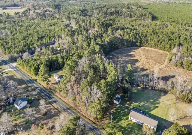 9th image of 0 Swinson Rd, Maple Hill, NC 28454 | MLS# 100561064
