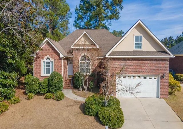 Photo 1 of Single family home for sale at 116 Eagles Nest Ln, Aiken, SC 29803 | MLS# 98252347 | Listing updated on 2026-08-18