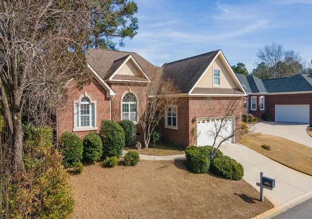 Photo 2 of Single family home for sale at 116 Eagles Nest Ln, Aiken, SC 29803 | MLS# 98252347 | Listing updated on 2026-08-18