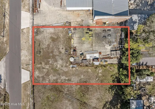 2nd image of 2607 Worth Dr, Wilmington, NC 28412 | MLS# 100541750