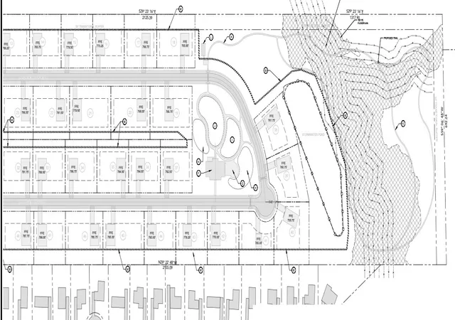 21st image of 56 Lots Oak Meadows, Monroe, GA 30655 | MLS# CL353562